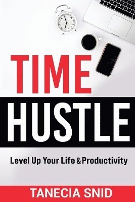 bokomslag Time Hustle