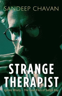Strange Therapist 1