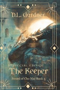 bokomslag Special Edition The Keeper