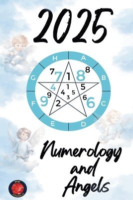 Numerology and Angels 2025 1