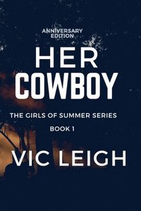bokomslag Her Cowboy