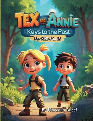 Tex and Annie 1