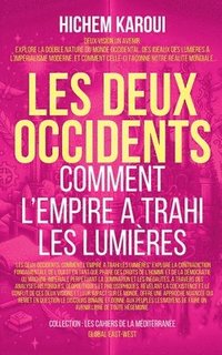 bokomslag Les deux occidents