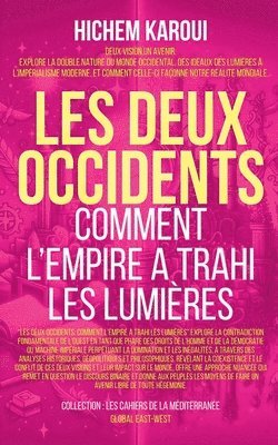 bokomslag Les deux occidents