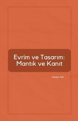 Evrim ve Tasarım