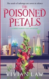 bokomslag Poisoned Petals