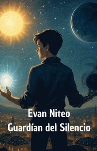 bokomslag Evan Niteo Guardian del Silencio