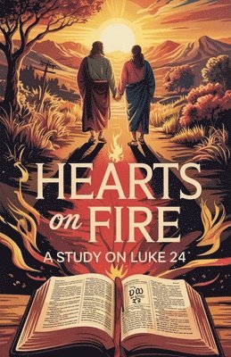 bokomslag Hearts on Fire