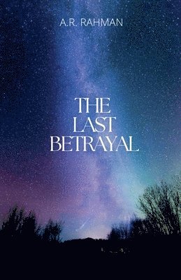 bokomslag Last Betrayal