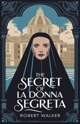 bokomslag Secret of La Donna Segreta
