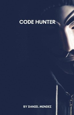 bokomslag Code Hunter