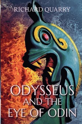 bokomslag Odysseus and the Eye of Odin