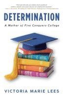 bokomslag Determination