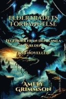 bokomslag Elderträdets förbannelse