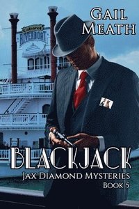 bokomslag Blackjack