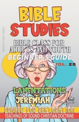 Bible Sermons - Bible Class for Adults and Youth, Häftad