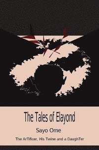 bokomslag Tales of Elayond
