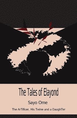 bokomslag Tales of Elayond