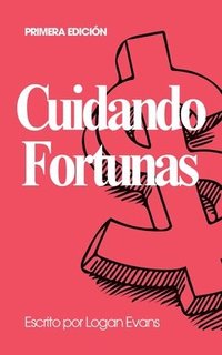 bokomslag Cuidando Fortunas