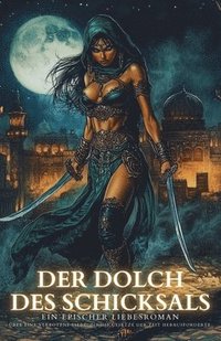 bokomslag Dolch des Schicksals