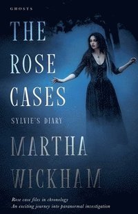 bokomslag The Rose Cases