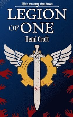 Legion of One 1