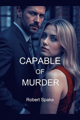 Capable of Murder 1