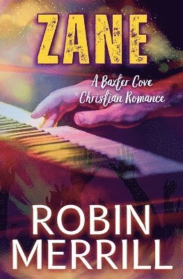 Robin Merrill - Zane, Häftad