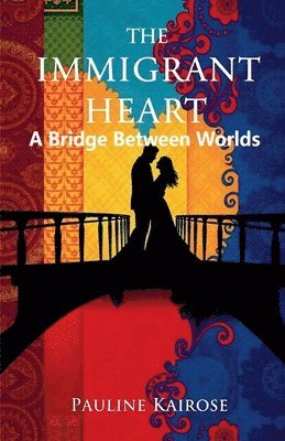 bokomslag Immigrant Heart