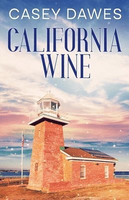 California Wine 1