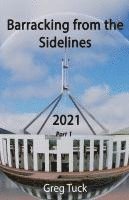 Barracking From The Sidelines 2021 Part 1 1