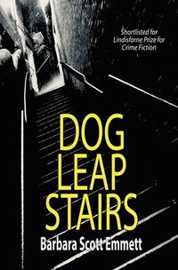 bokomslag Dog Leap Stairs