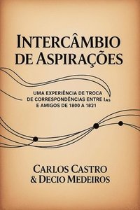 bokomslag Intercâmbio de Aspirações