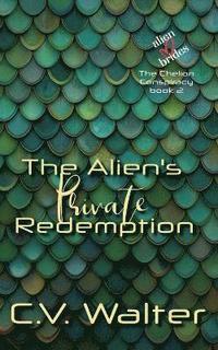 bokomslag Alien's Private Redemption