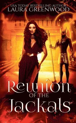 Reunion Of The Jackals