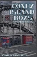 John Terlato - Coney Island Boys-The Complete Story, Häftad