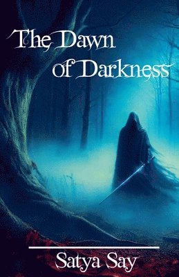 bokomslag Dawn of Darkness