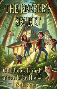 bokomslag Keeper's Secret