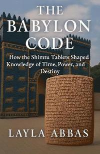 bokomslag Babylon Code