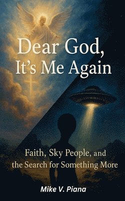 Dear God It's Me Again 1