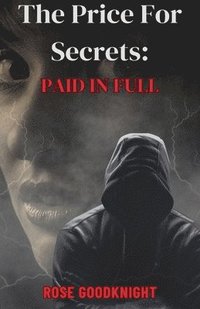 bokomslag Price For Secrets