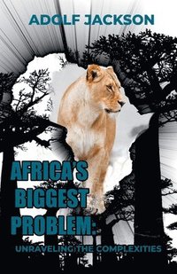 bokomslag Africa's Biggest Problem