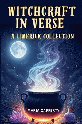 bokomslag Witchcraft in Verse - A Limerick Collection