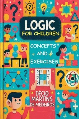 Logic for Children 1