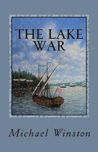 bokomslag The Lake War