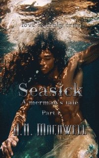 bokomslag Seasick