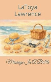 bokomslag Message In A Bottle