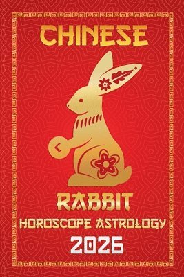 bokomslag Rabbit Chinese Horoscope 2026