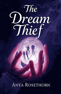 The Dream Thief 1