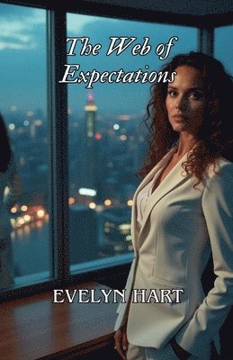 bokomslag Web of Expectations
